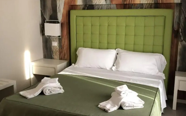 Hotel Boutique Carolina
