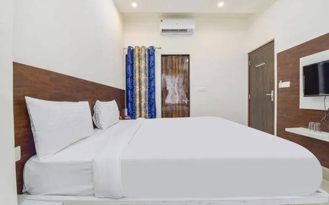 FabHotel Angan