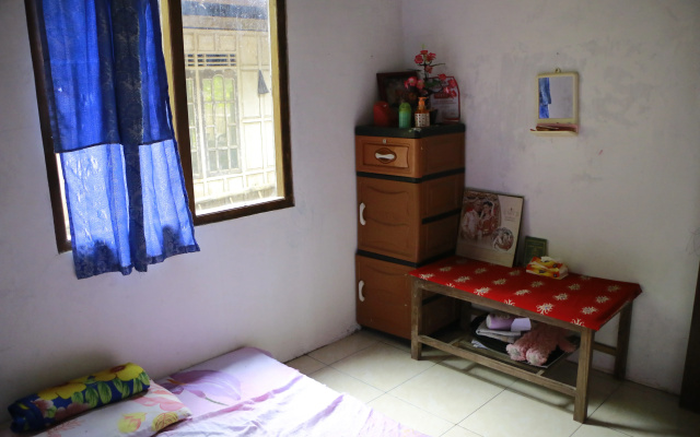 Homestay Junet by ZUZU