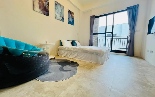 Lan Tien Family Homestay