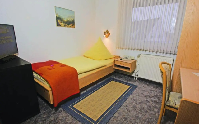 Hotel Lindenkrug