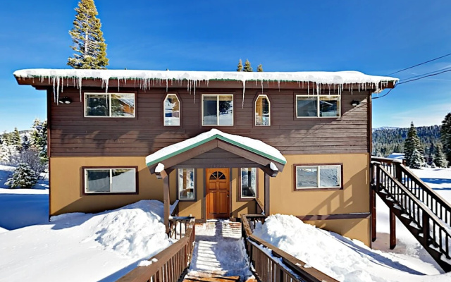 13245 Skislope Way - 4 Br Home