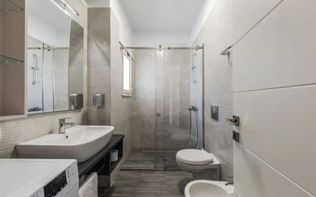 Spacious 1BR Apartment With Resort Access