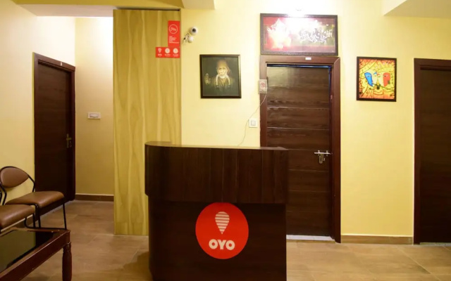 OYO 10942 Home INN