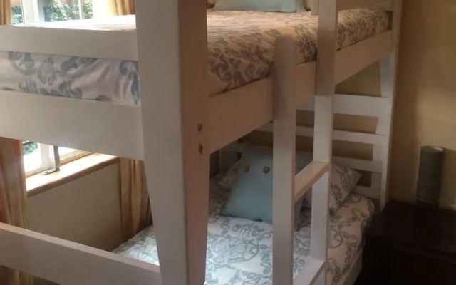 Melite Rooms