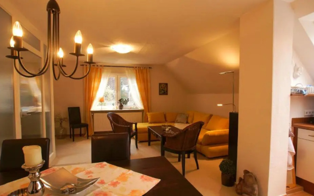 Haus Wexler 5 - OG