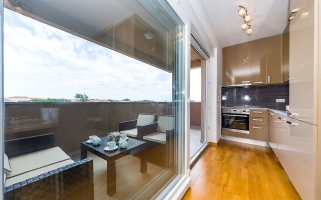 Apartment Lipotica