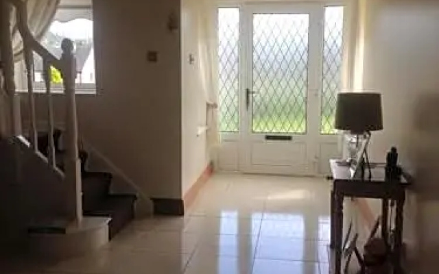 Atlantic Way Guest House