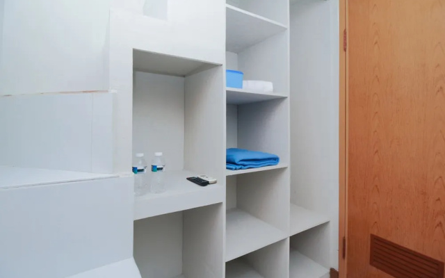 Kamar Keluarga Syariah Cendrawasih
