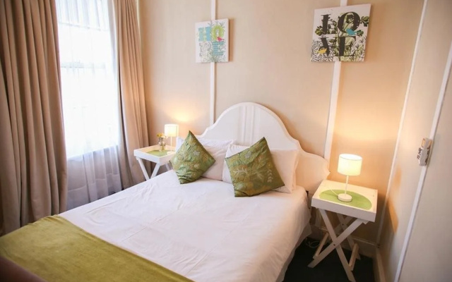 De Oude Meul Guest House