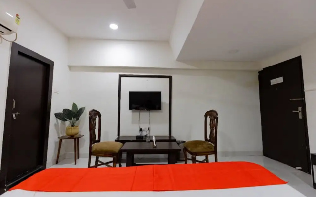 Hotel Deendayal