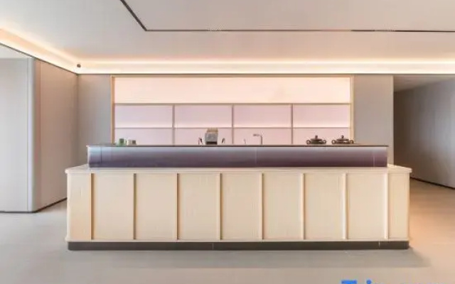 JI Hotel (Huizhou Jiangbei Huamao Tiandi)