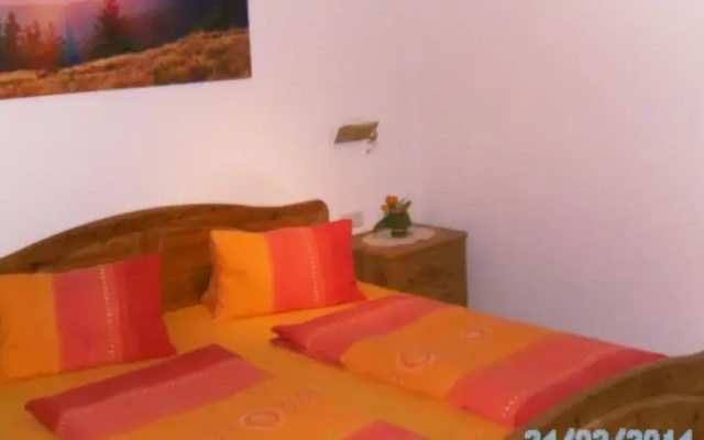 Ferienwohnung Gruber