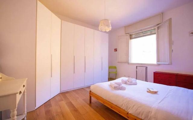GetTheKey Duse Apartment