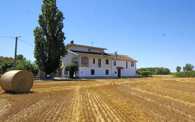 Antico Pioppo