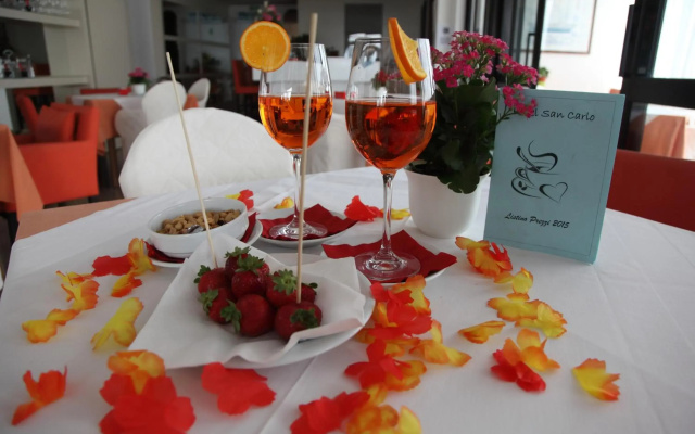 Hotel San Carlo