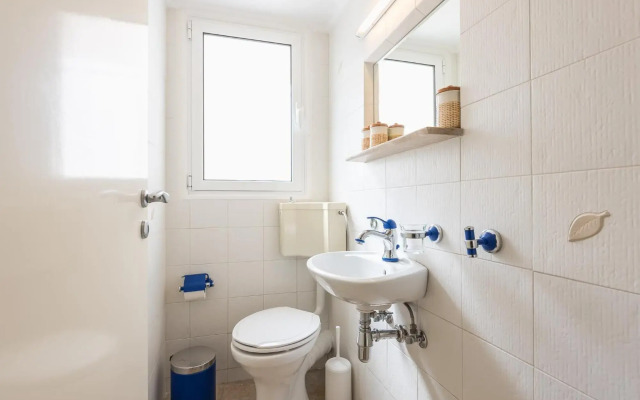 ATHENStay Penthouse Suite