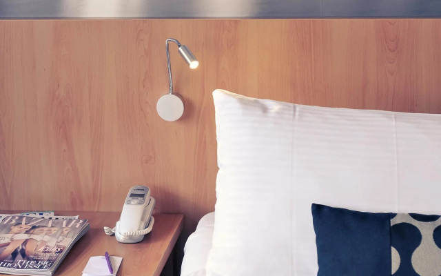 Mercure North Melbourne