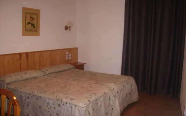 Hostal Pernalle
