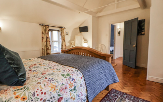 The Coach House