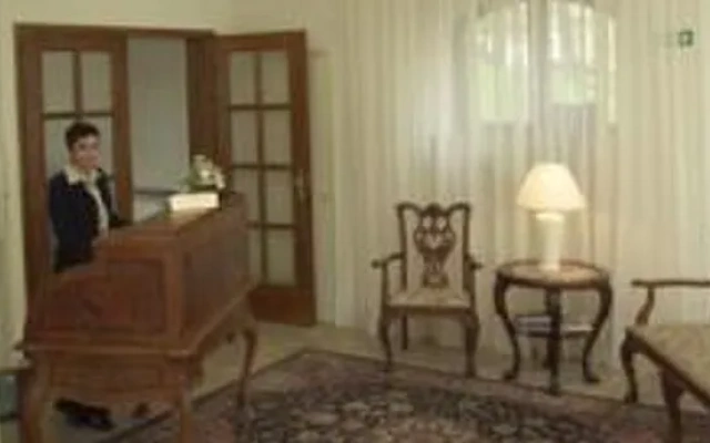 Hotel Erazm
