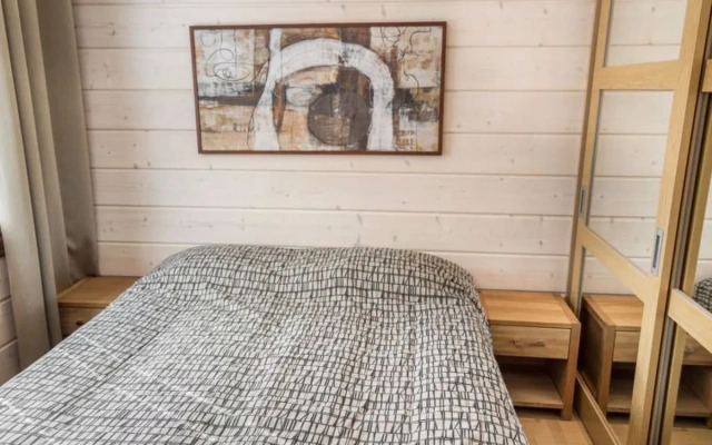 Holiday Home Villa illi