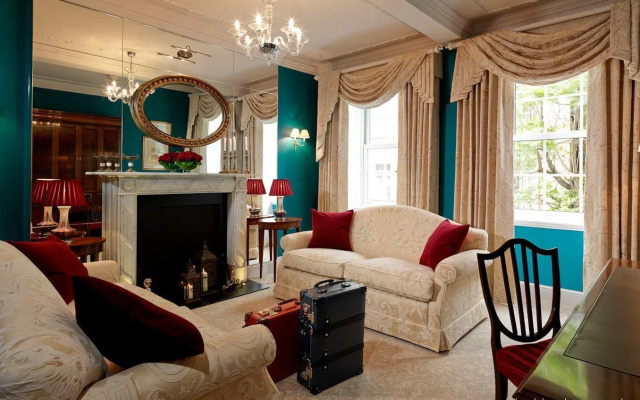 The Goring
