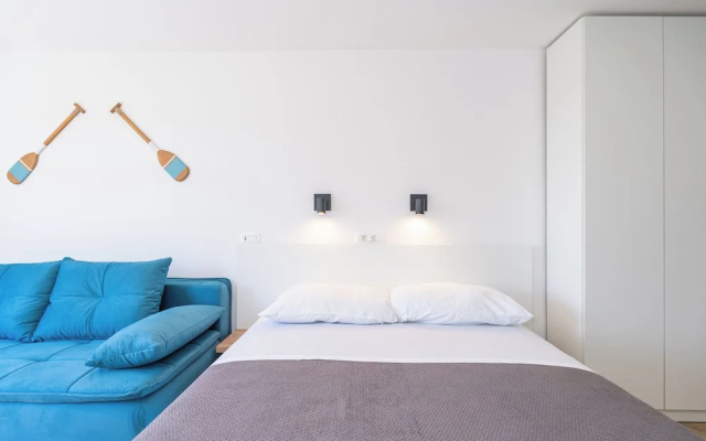 Beautiful L&N Studio Apartment in Dubrovnik