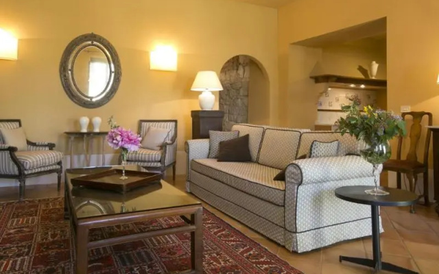 Hotel Fonte de Medici