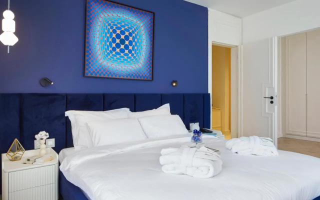 G Residences Gayrettepe