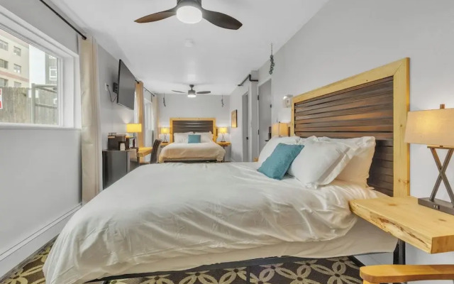 Anchorage Downtown Hotel