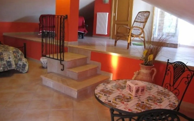 B&B Moscani