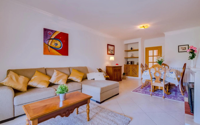 Isis - 2 bedrooms in Vilamoura