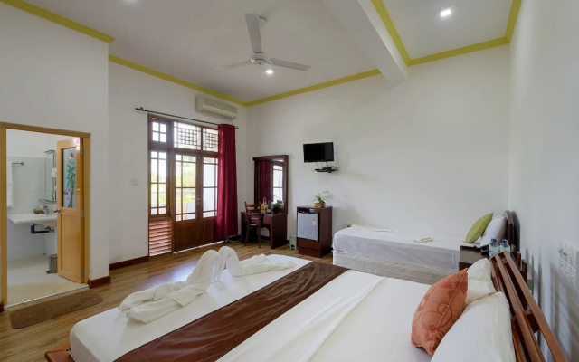 Udawalawe Ayurvedic Resort