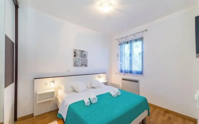 Apartments Grbic
