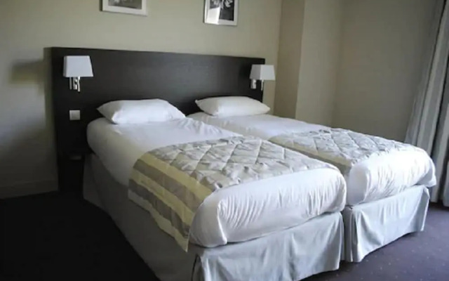 Logis Hôtel Aliénor