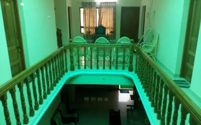 Mother Palace Varkala