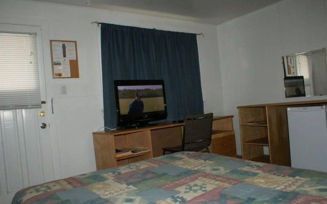 Regent Motel