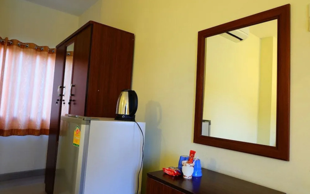 Kamlaithong Apartment