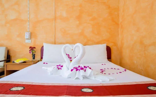 Valero Guest House