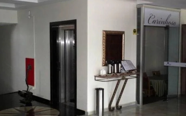 Hotel Rio do Sono