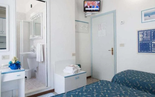 Hotel Sanremo