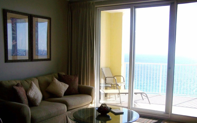 Sterling Resorts- Emerald Isle