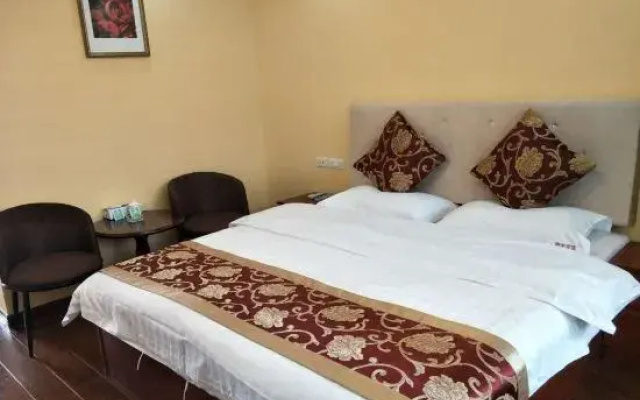 Shuangqiao District Haoshen Hotel