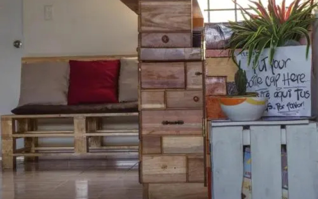 Butterfly Hostel
