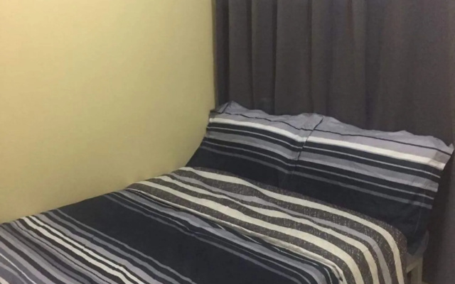 Light Residences - One Bedroom Condo Unit