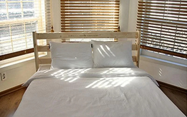 Lamancha Pension