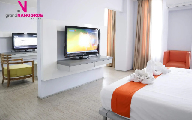 Grand Nanggroe Hotel