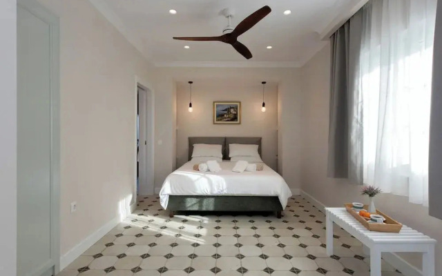 Nancy Suites