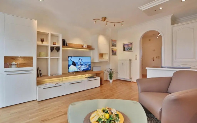 Kurparkresidenz-Timmendorfer Strand Kurparkresidenz-Timmendorfer Strand Appartement 26